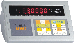 HT9800-A7儀表 電子地磅稱重顯示器的核心與儀表行業(yè)的技術(shù)聚焦