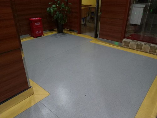 白玉 PVC塑膠地板 順慶地膠 計算機(jī)機(jī)房木紋運動地膠