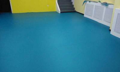 選購(gòu)進(jìn)口塑膠地板品牌需要深入了解