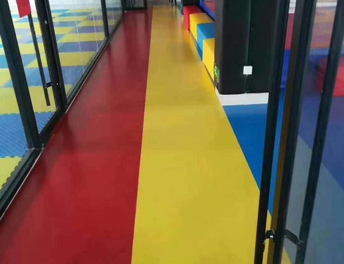 地板 張家口塑膠地板 倫颯地板 優質商家