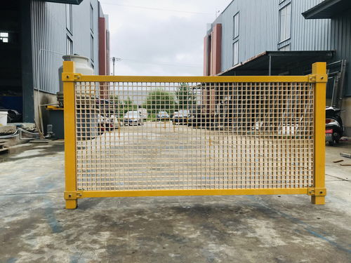 玻璃鋼制品中的地板格柵和拉擠型材在污水處理廠的優(yōu)勢(shì)