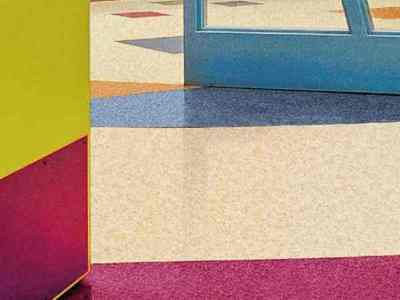 塑膠地板評論:優(yōu)點和缺點